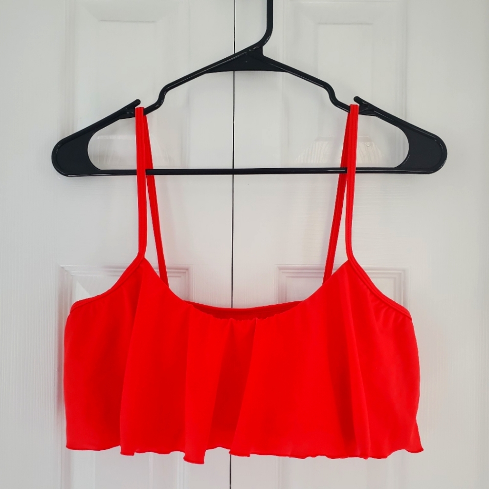 REEF Swim Top
